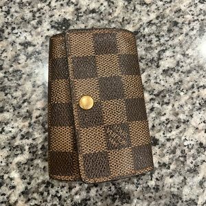 Louis Vuitton Key Holder